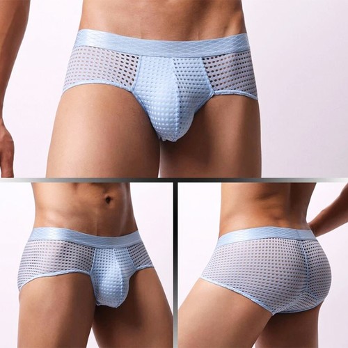 Pack lot breathable mens - 3,