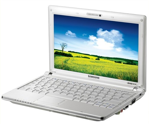 Samsung nc20 netbook 1gb - 1gb, ram