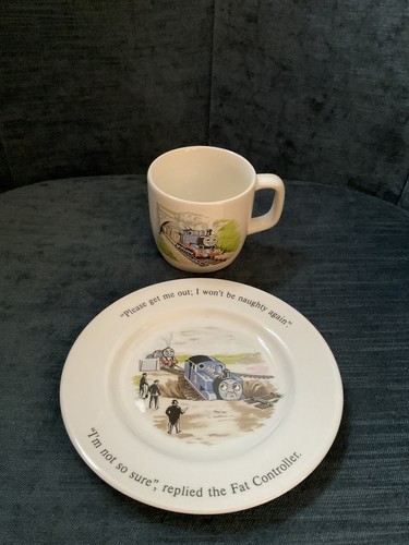 Thomas the tank engine cup - the,