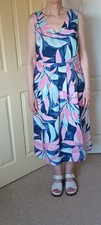 Ladies Adini 100% Cotton