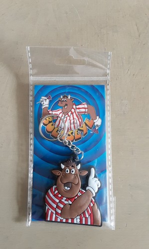 Bullseye darts 1980s - bullseye, retro