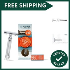 Dovo HD 34C Safety Razor