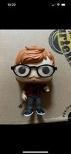 Funko Ed Sheeran 9cm Action
