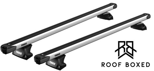 Thule roof bar - bar, for
