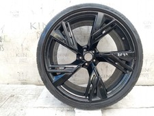 AUDI RS6 4K0601025R ALLOY WHEEL 22" 10.5J ET19 TYRE 285/30/22 #3094