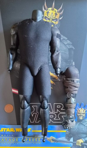 Hot toys star - hot,