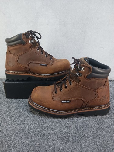 Thorogood men crazy horse - thorogood,