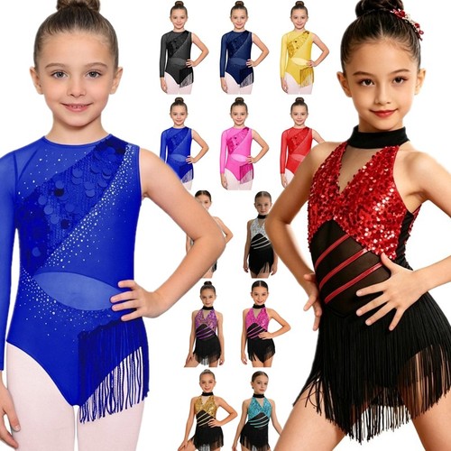 Kids girls latin dance - kids,