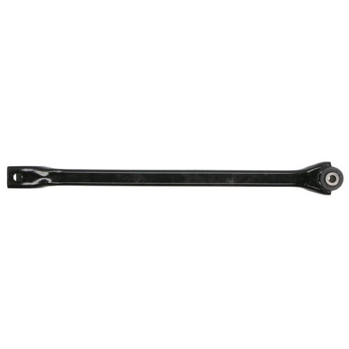 Rear axle track - axle,