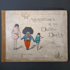 The Adventures Of Two Dutch