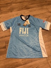 Umbro Flying Fijians Away 2025