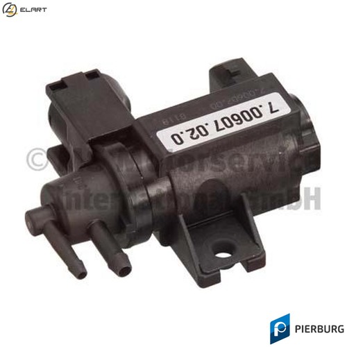 Pressure converter - pressure,