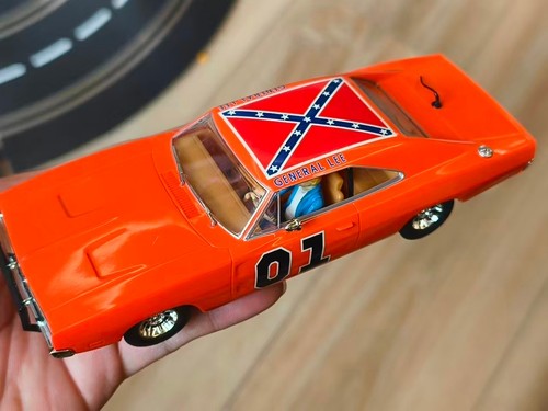 Scalextric c3044 dodge charger - c3044,