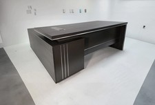 Stylish grey oak corner - grey,