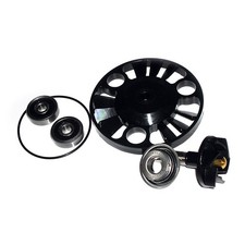 Piaggio Vespa GTV Navy E3 125