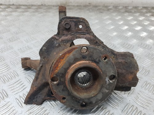 Fiat punto 188 - 188, de