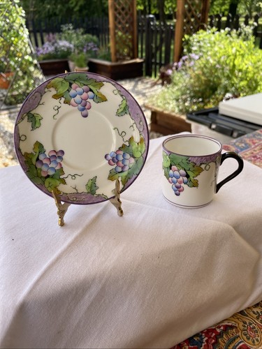 Staffordshire crown fine - staffordshire,