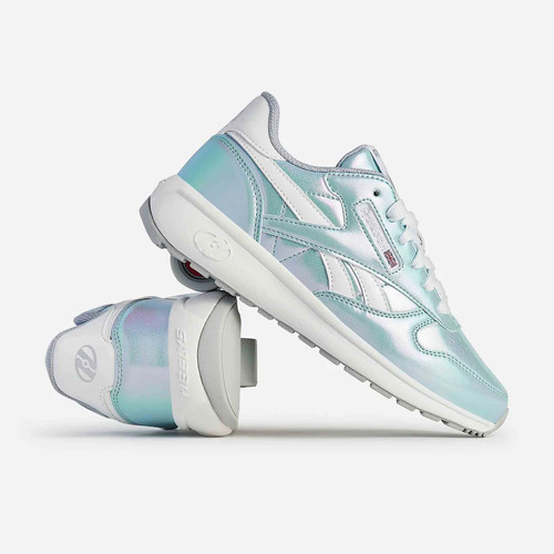 Heelys reebok classic - heelys, x