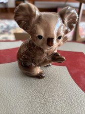 Vintage Koala Bear Ornament