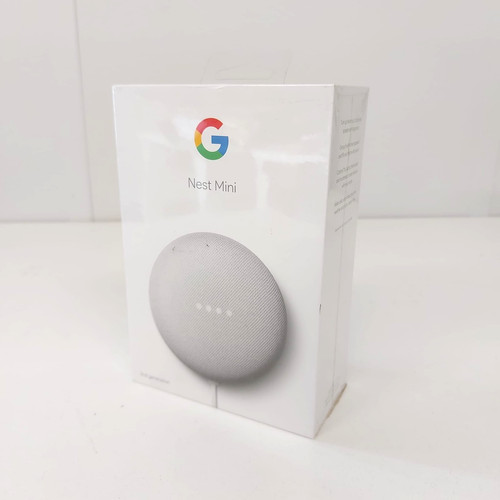 Google nest mini - google,