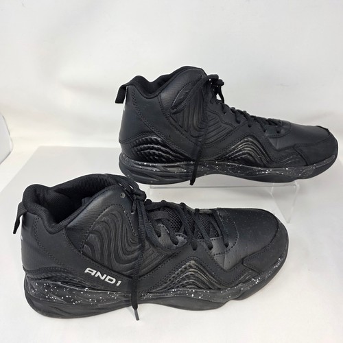 And1 basketball shoes mens - and1,