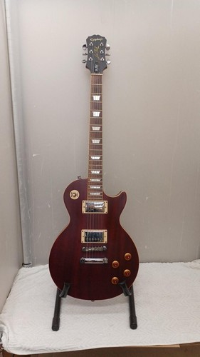 Epiphone les paul - les,