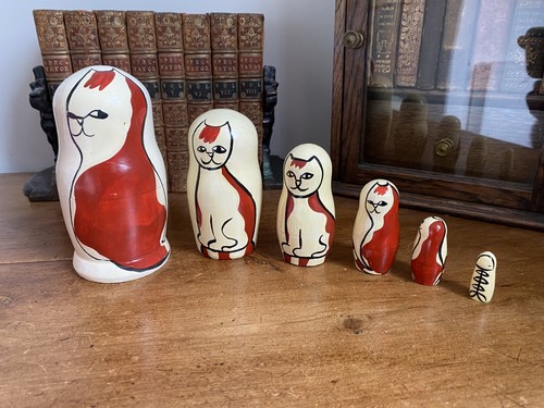 Vintage rare russian - vintage,