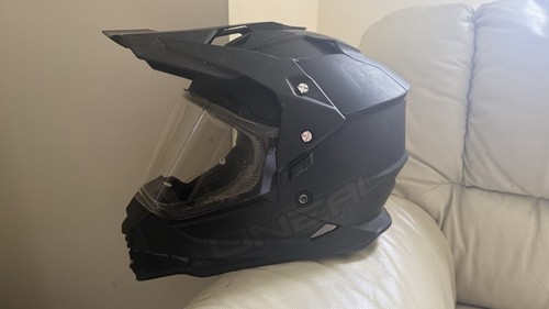 Oneal ece r22 size - oneal,