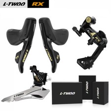 LTWOO 2x 10/11/12 Speed Road