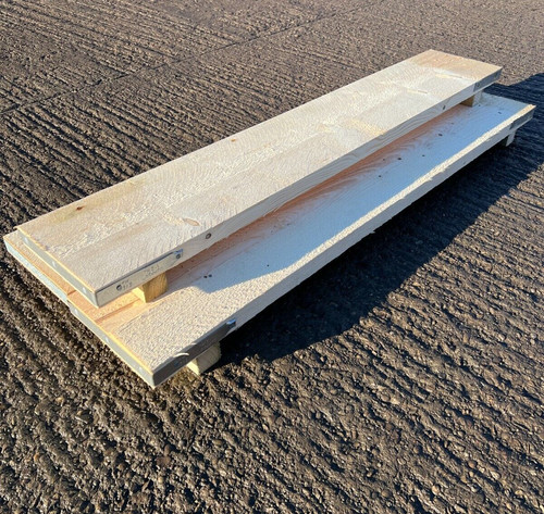 Scaffold tower boards set of - (,