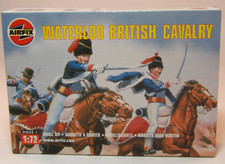Airfix 01743 Waterloo British
