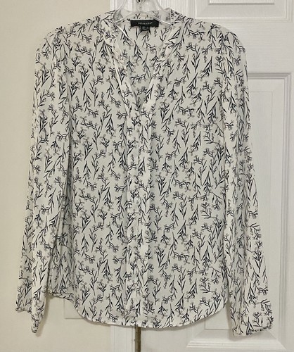 Primark neck front pleats - primark, v