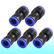 5 x Air Pneumatic 12mm to 10mm