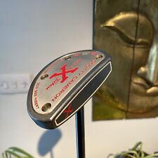 Titleist Scotty Cameron Red X Putter