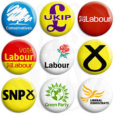 Political Election, Various