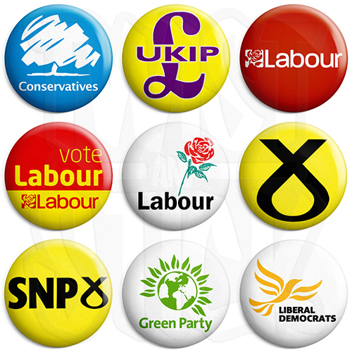 Political election various - political,