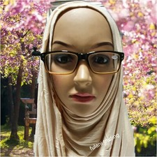 One Piece Hijab  Ready Made