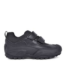 Geox Savage Boys Black
