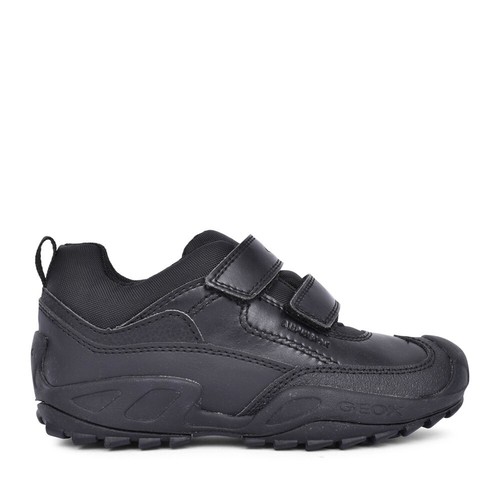 Geox savage boys black - savage,