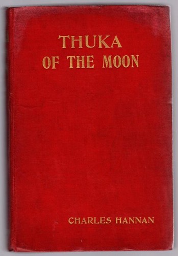 Thuka the moon charles - thuka, of