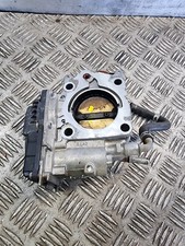 HONDA CIVIC THROTTLE BODY 1.8L