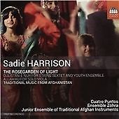 Harrison: Rosegarden Of Light