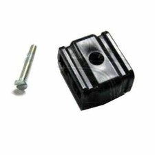 VESPA Old Type Wiring Loom Junction Box for VESPA GS 160 SS 180 BLACK ECs