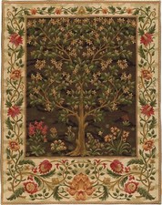 William Morris Tree of Life  -