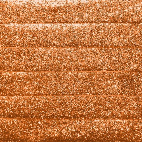 25mm glitter velvet - 25mm, inch)