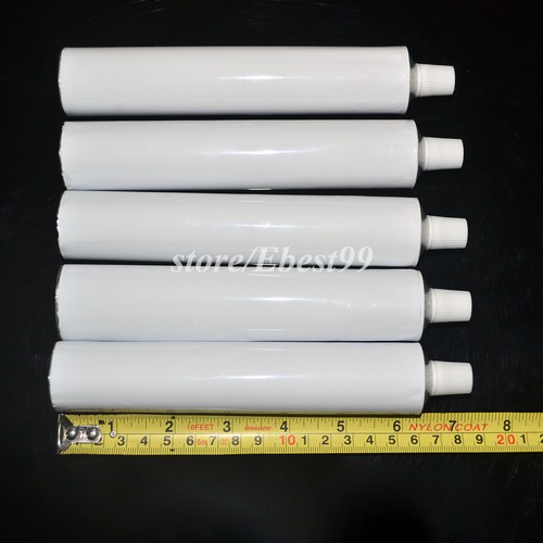 100ml aluminum empty - aluminum,