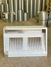 5 Ft- Commercial Kitchen