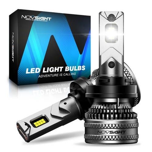 Novsight h11 led - h8,