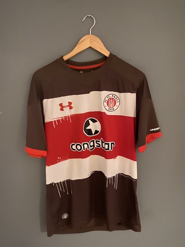 Pauli home shirt - pauli,
