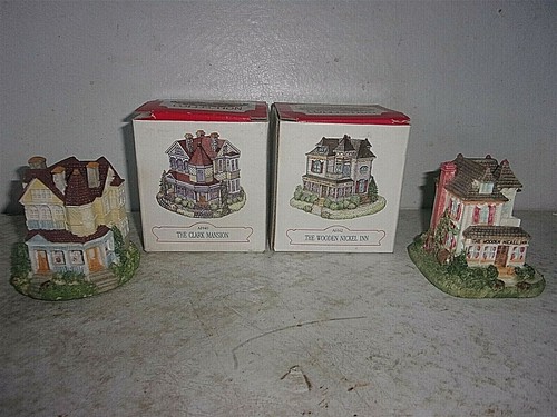 Liberty falls americana - liberty,